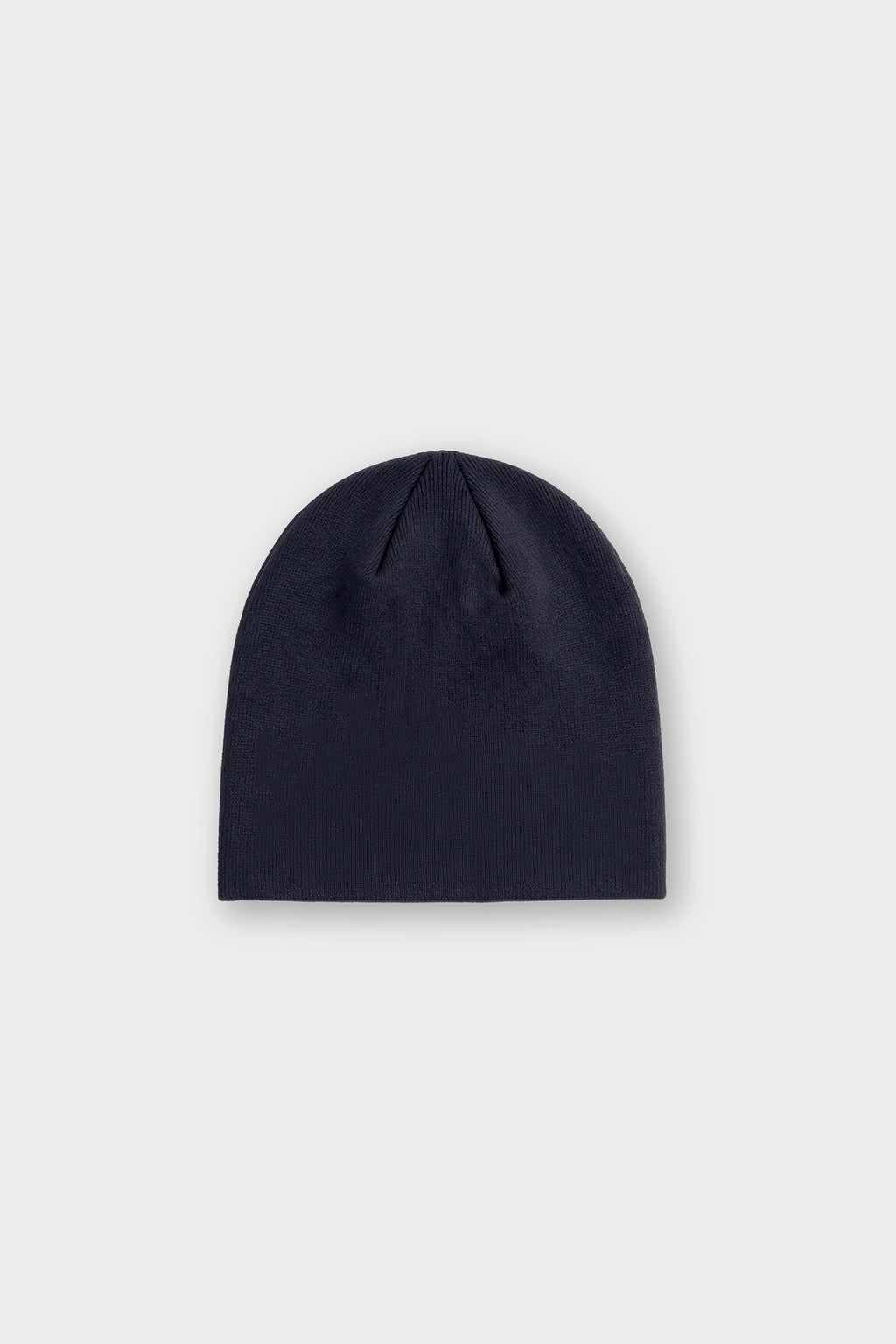 MAYA BEANIE BLACK