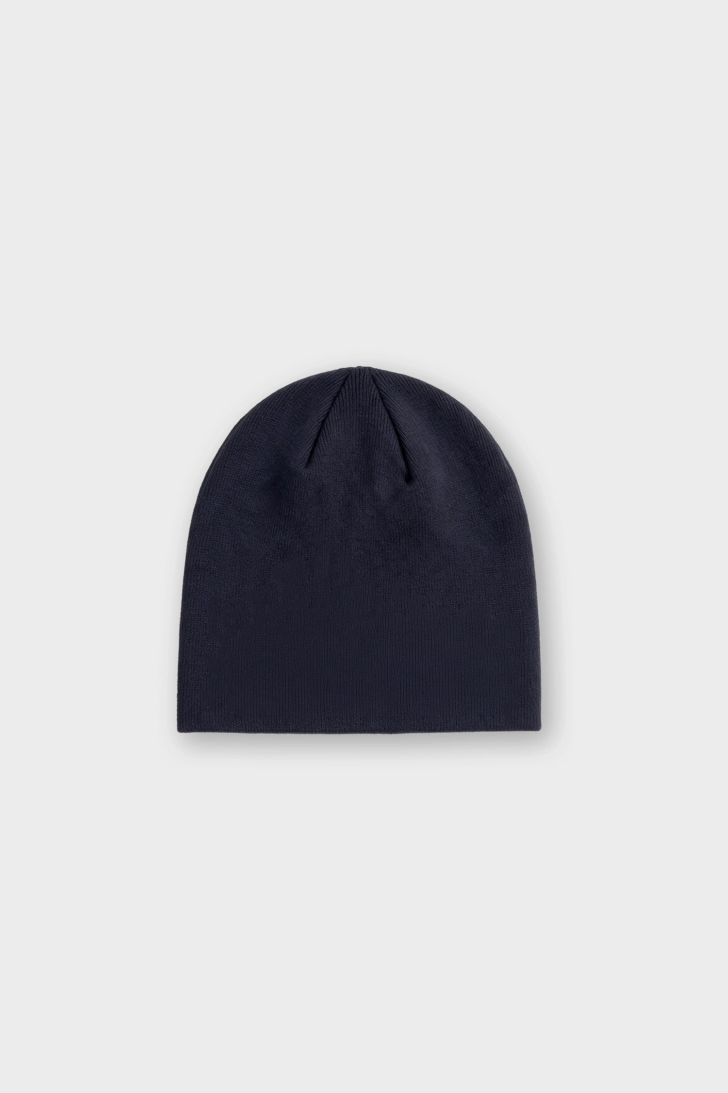 MAYA BEANIE BLACK