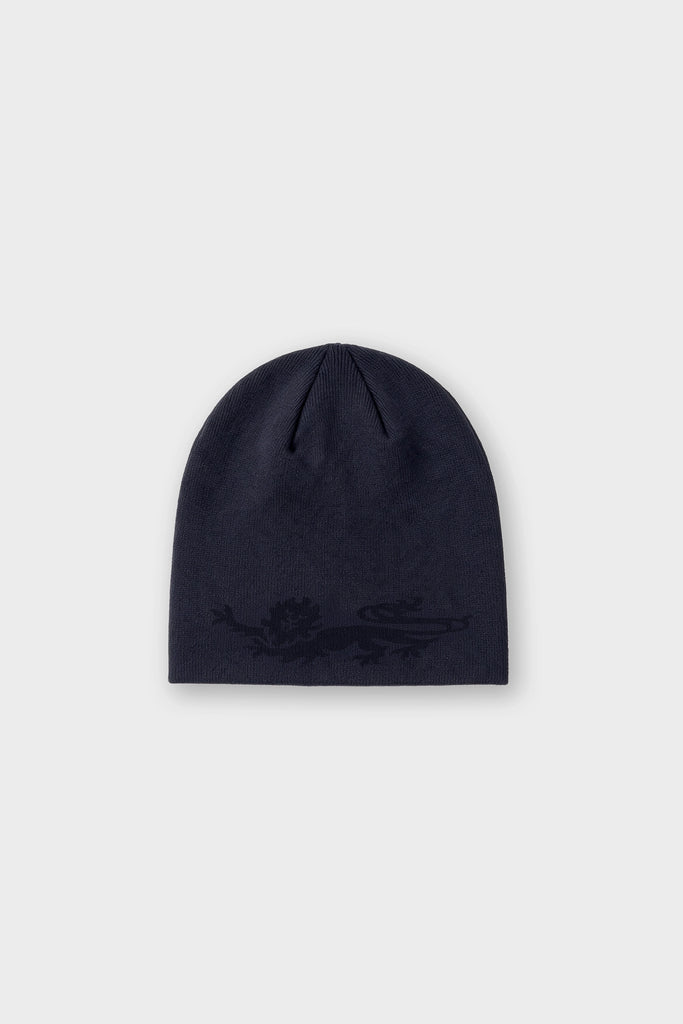 MAYA BEANIE BLACK