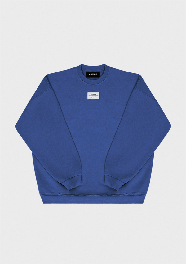 DODGER "MAYFAIR" CREWNECK
