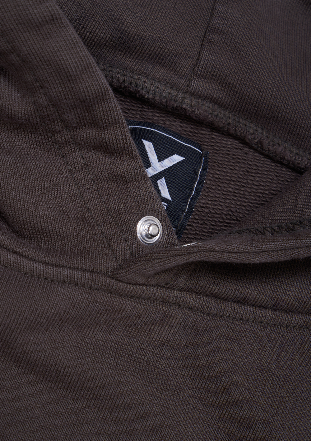 STALLION "CLUB" HOODIE