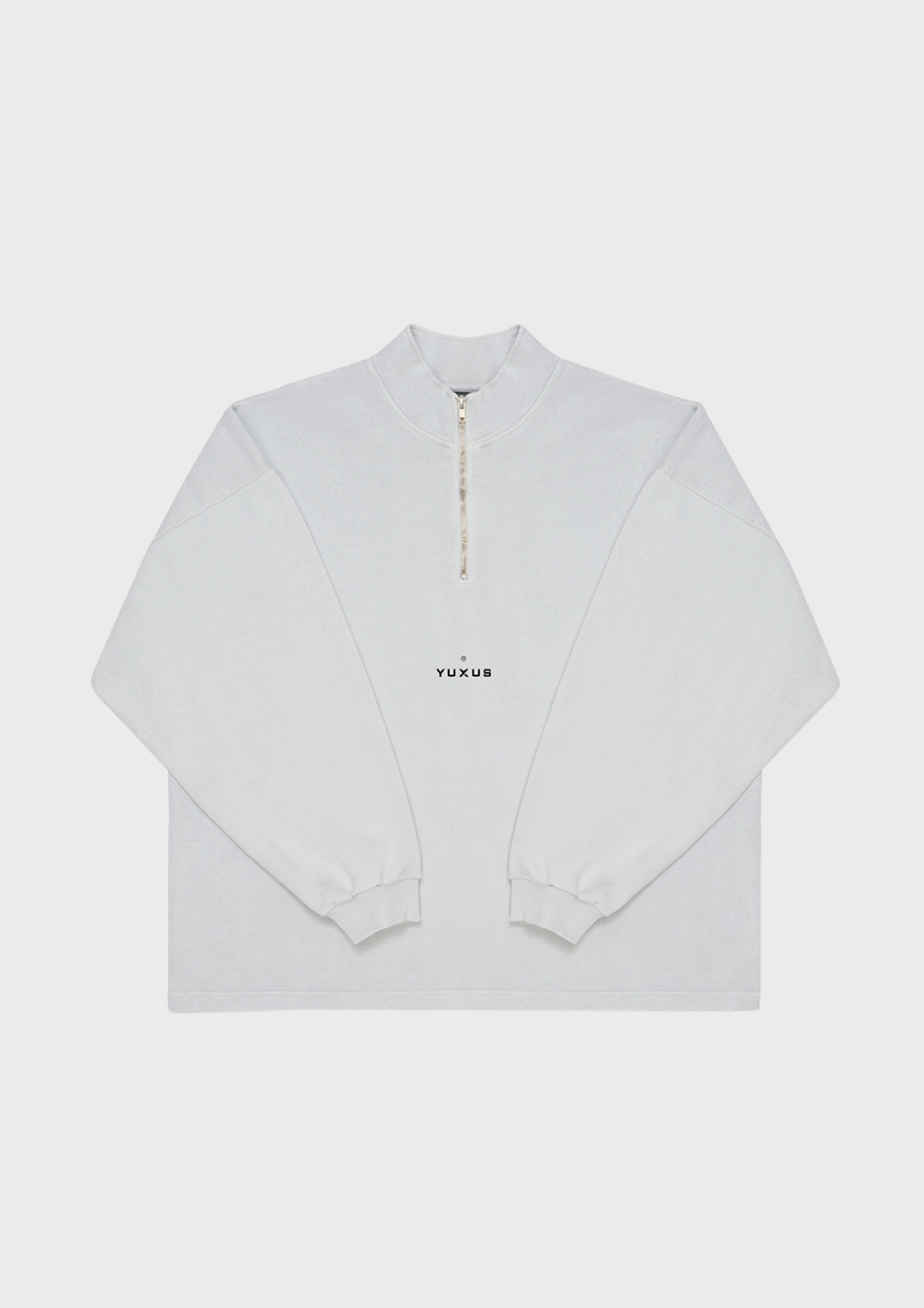 FOG "MAYFAIR" HALF ZIP