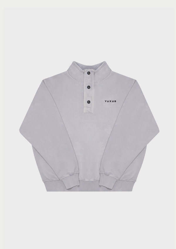 WEIMAR "MAYFAIR" HALF ZIP PRO