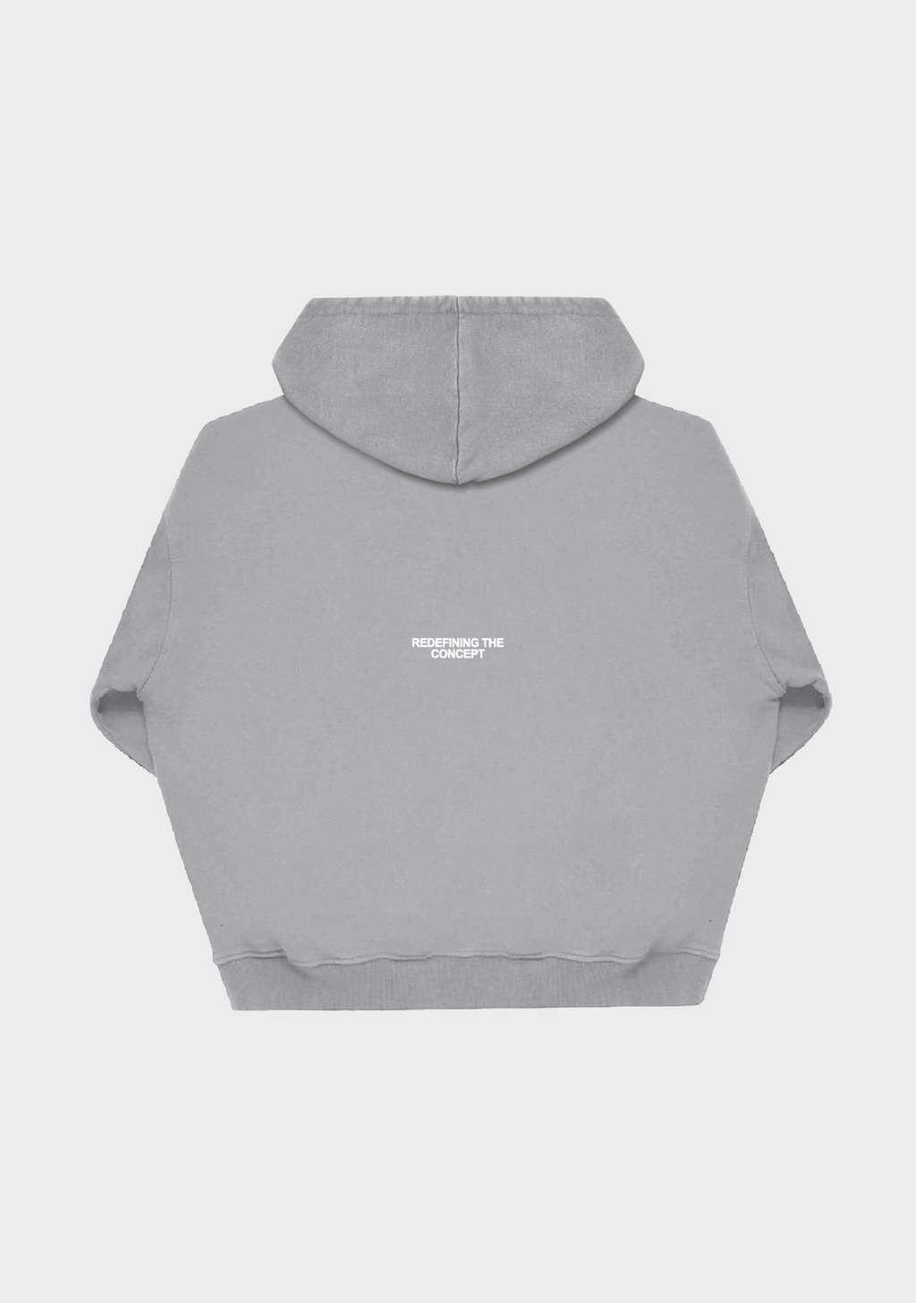 CINDER "OVERSEAS" ZIP