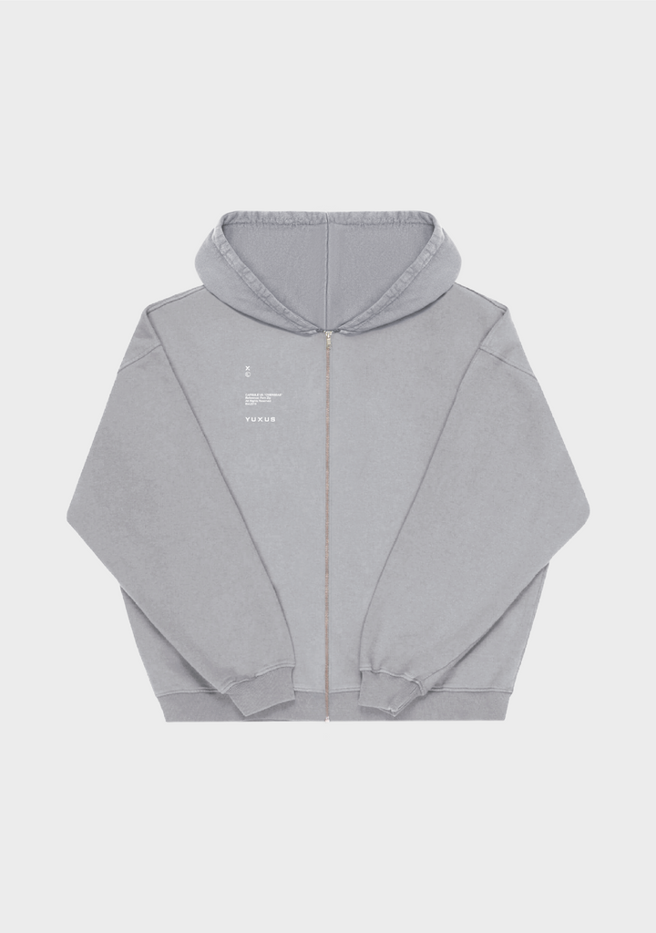 CINDER "OVERSEAS" ZIP