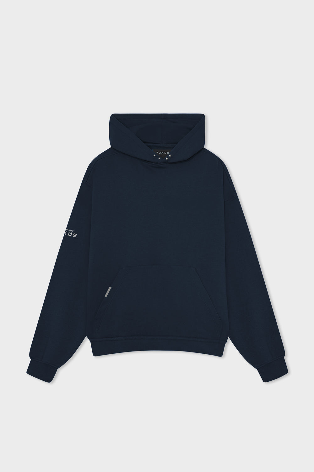 NAUTILUS "VANGUARD" HOODIE