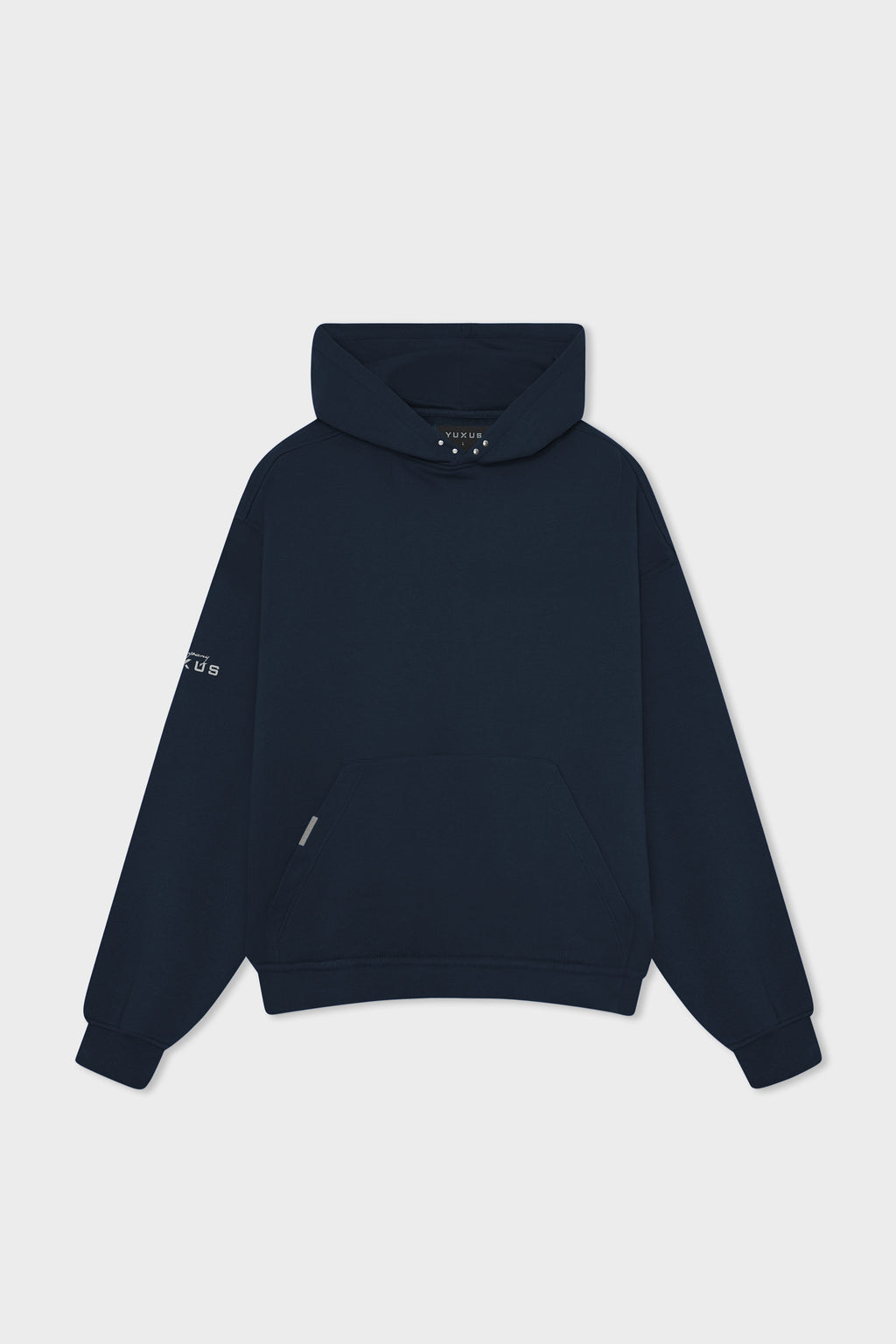 NAUTILUS "VANGUARD" HOODIE