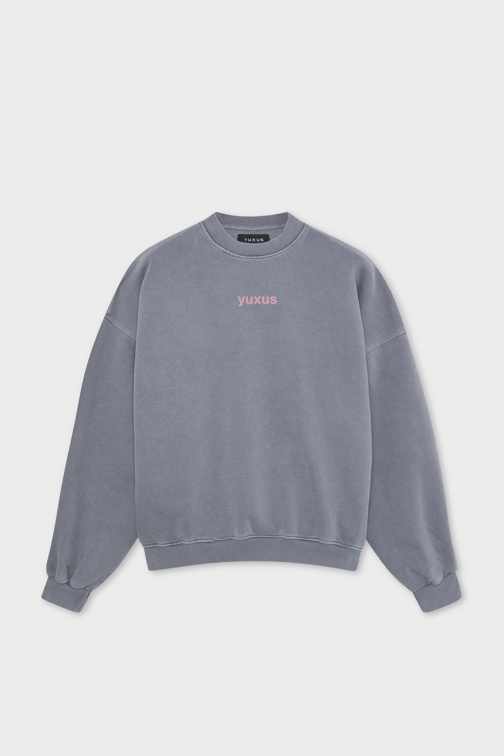 NEAT CREWNECK GREY