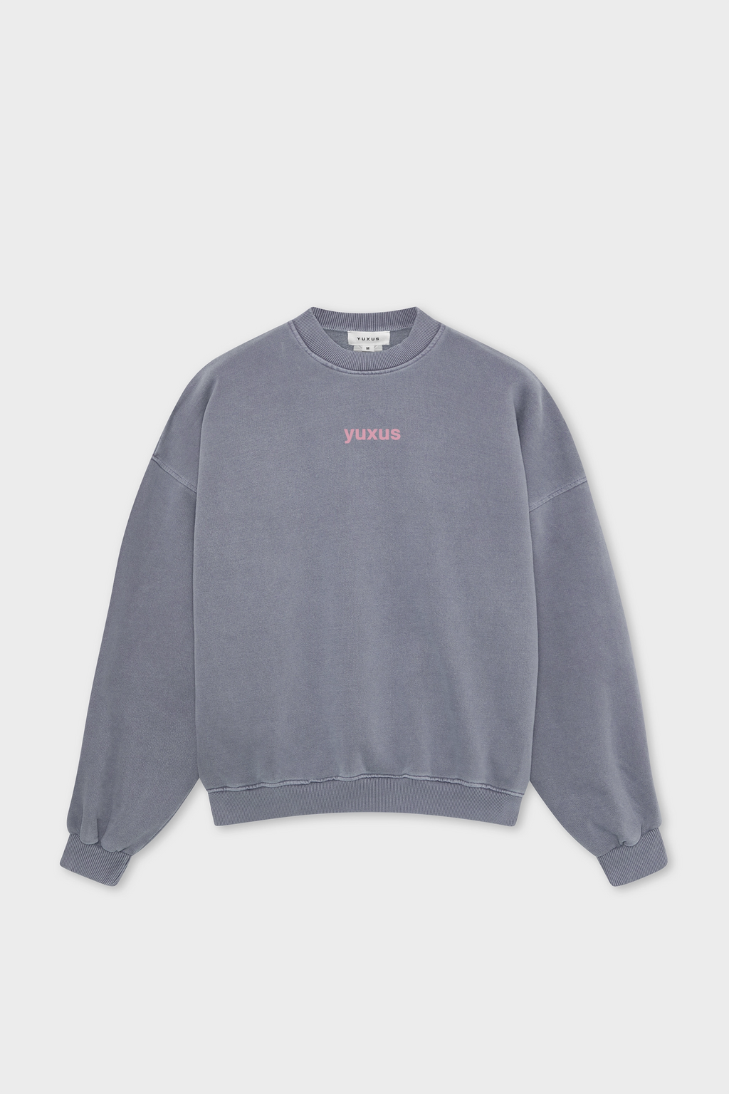 NEAT CREWNECK GREY