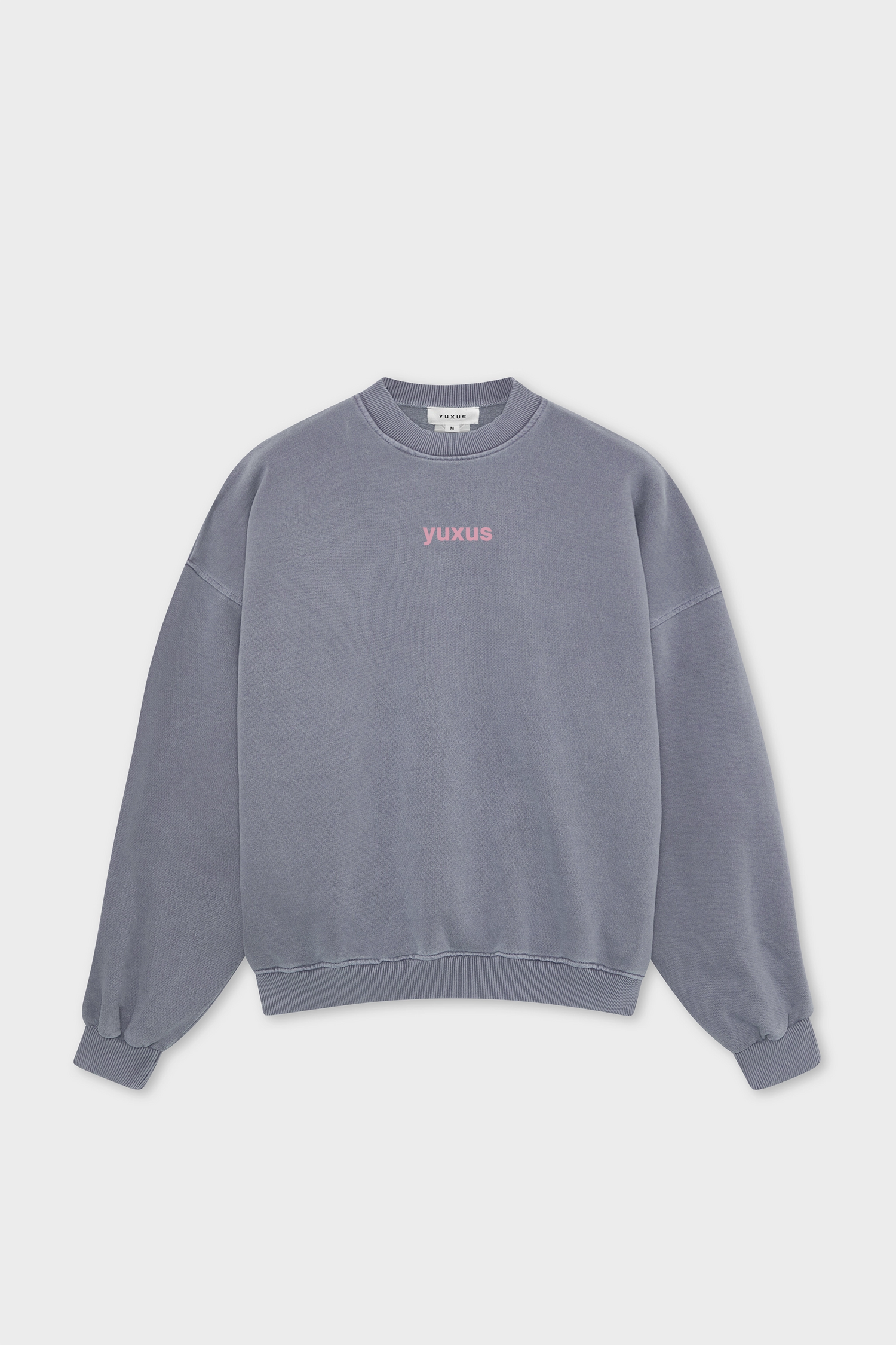 NEAT CREWNECK GREY