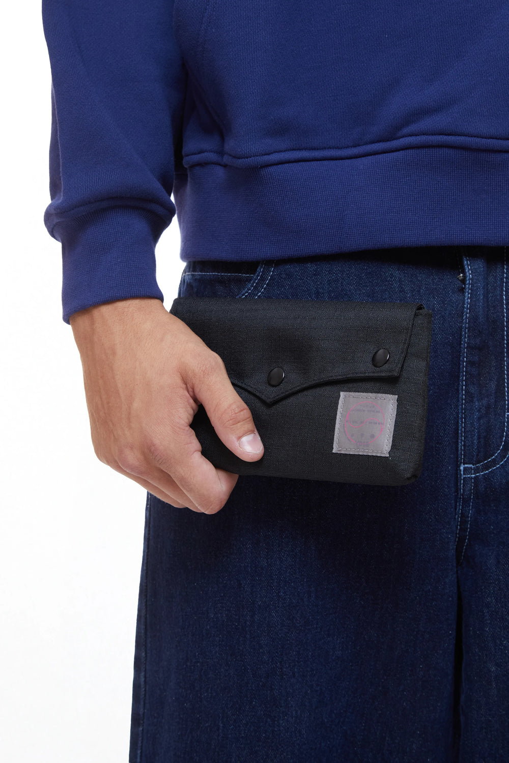 PITCH "HONGDAE" WASHBAG