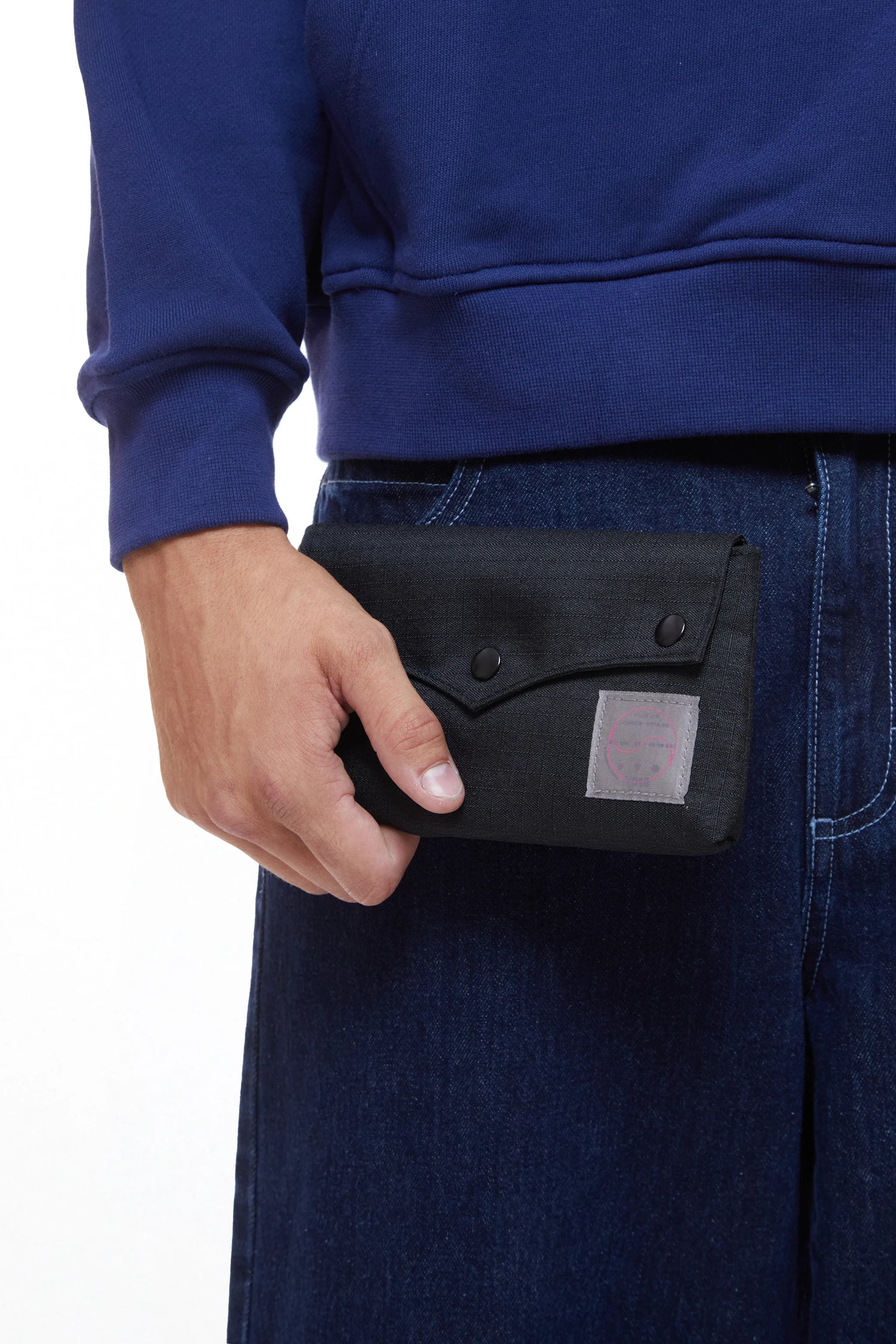 PITCH "HONGDAE" WASHBAG