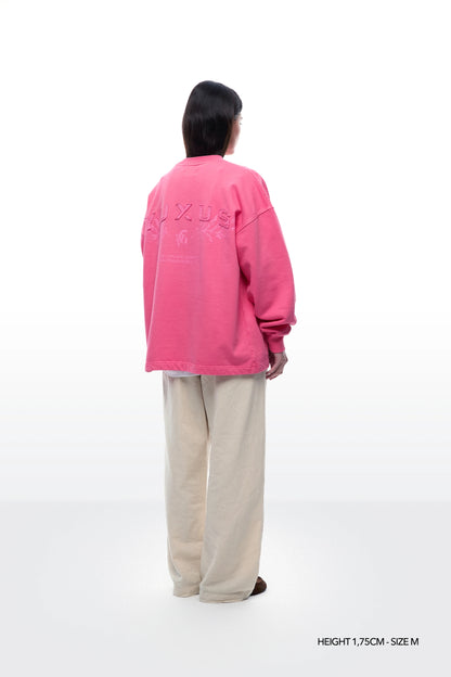 NECTAR "VANGUARD" CREWNECK