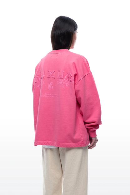 NECTAR "VANGUARD" CREWNECK