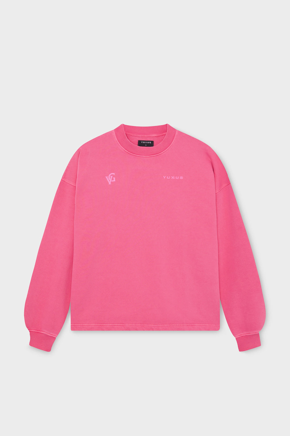 NECTAR "VANGUARD" CREWNECK