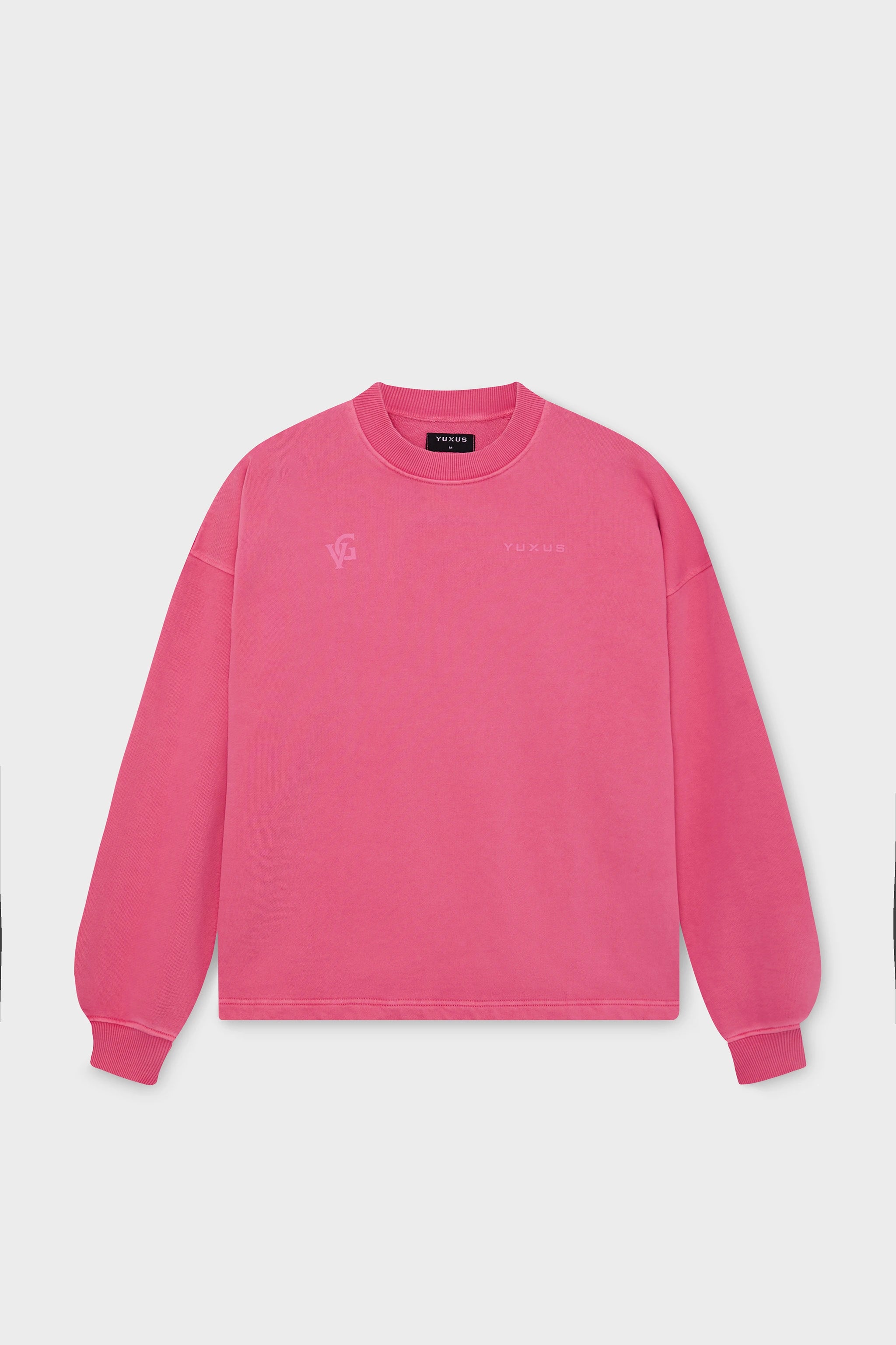 NECTAR "VANGUARD" CREWNECK