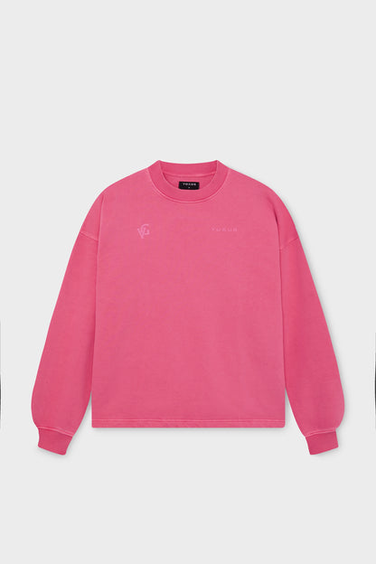 NECTAR "VANGUARD" CREWNECK