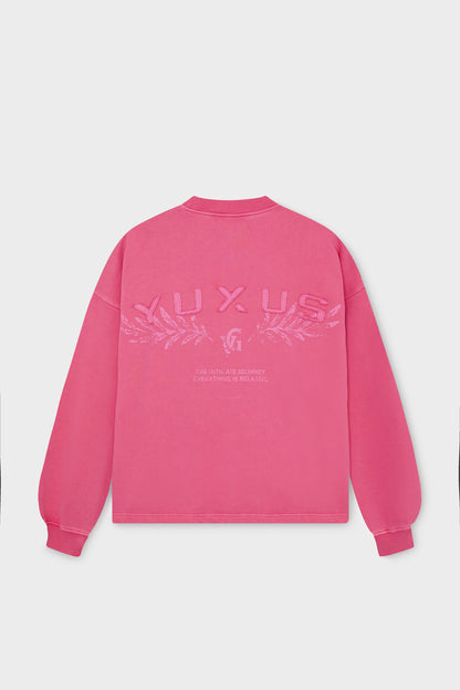NECTAR "VANGUARD" CREWNECK
