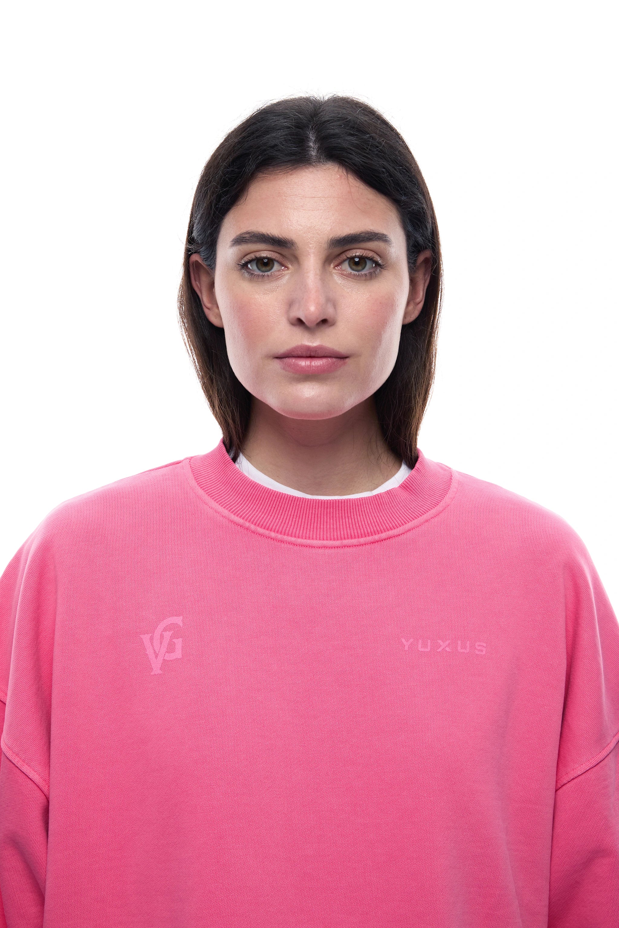 NECTAR "VANGUARD" CREWNECK