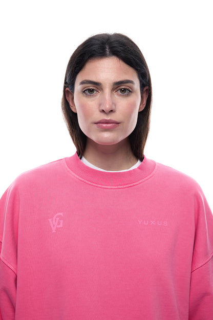 NECTAR "VANGUARD" CREWNECK