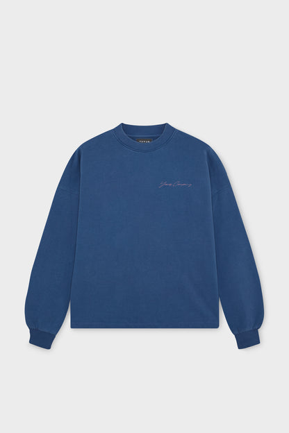 NEPTUNE "GENESIS" CREWNECK
