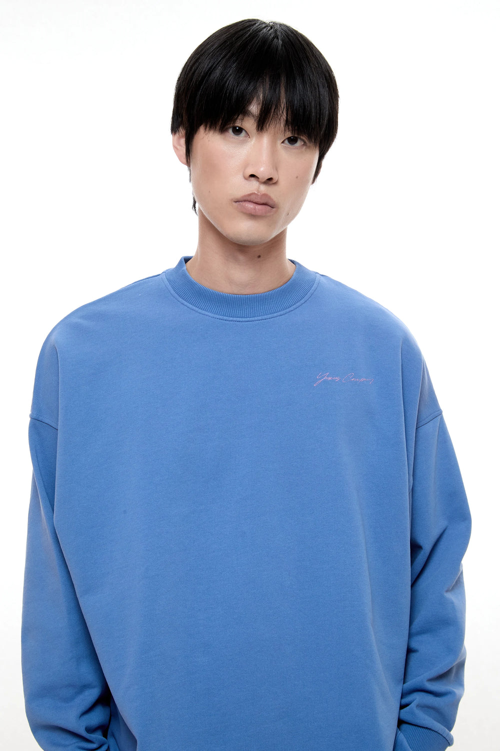 NEPTUNE "GENESIS" CREWNECK