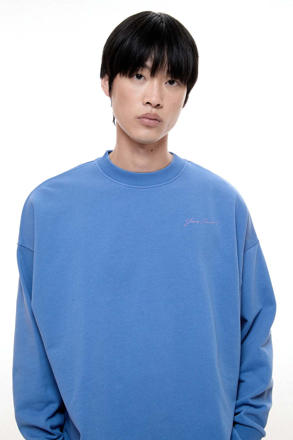 NEPTUNE "GENESIS" CREWNECK