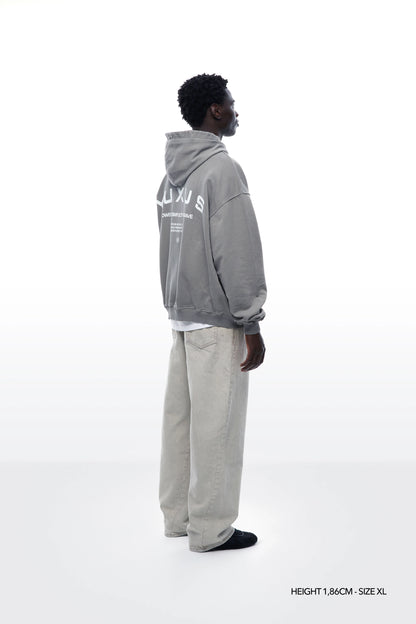 NIGHTSHADE "BELGRAVE" HOODIE