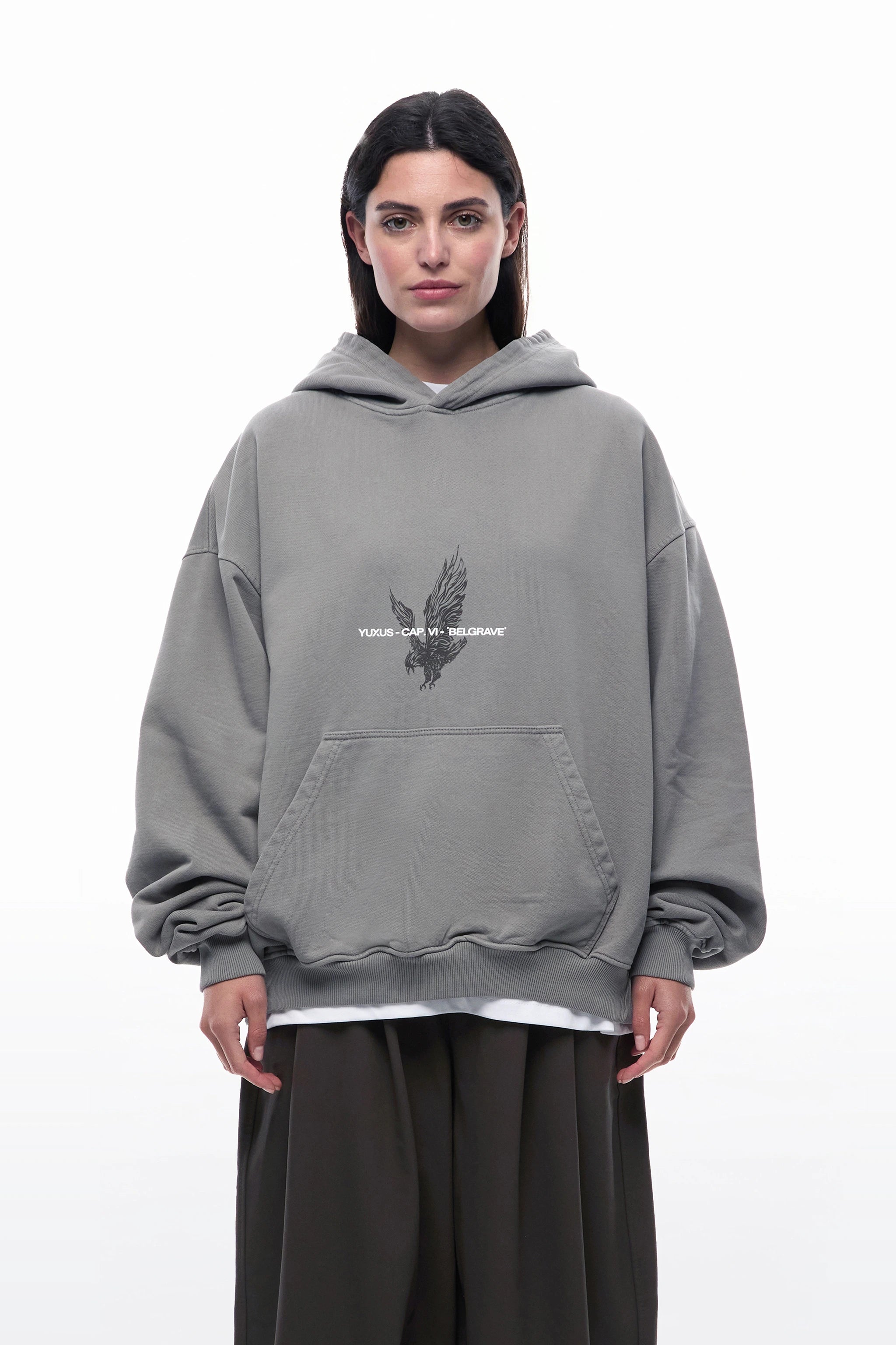 NIGHTSHADE "BELGRAVE" HOODIE