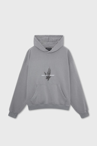 NIGHTSHADE "BELGRAVE" HOODIE