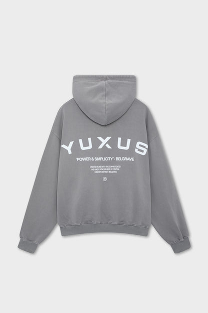 NIGHTSHADE "BELGRAVE" HOODIE