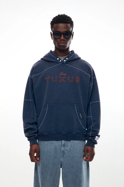 NILE "THREADS" HOODIE