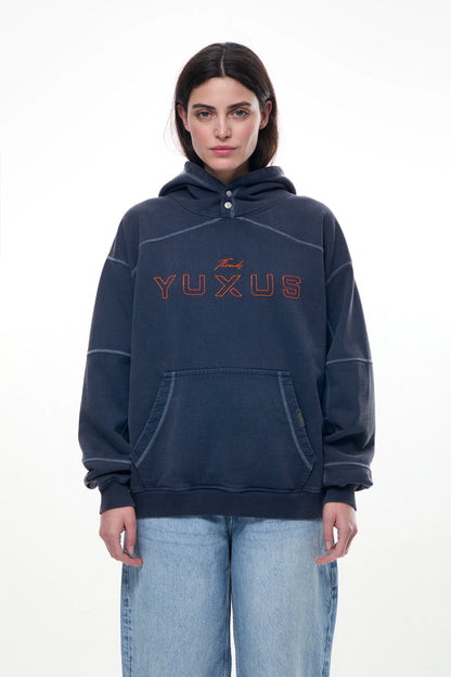 NILE "THREADS" HOODIE