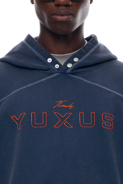 NILE "THREADS" HOODIE