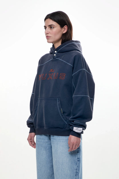 NILE "THREADS" HOODIE