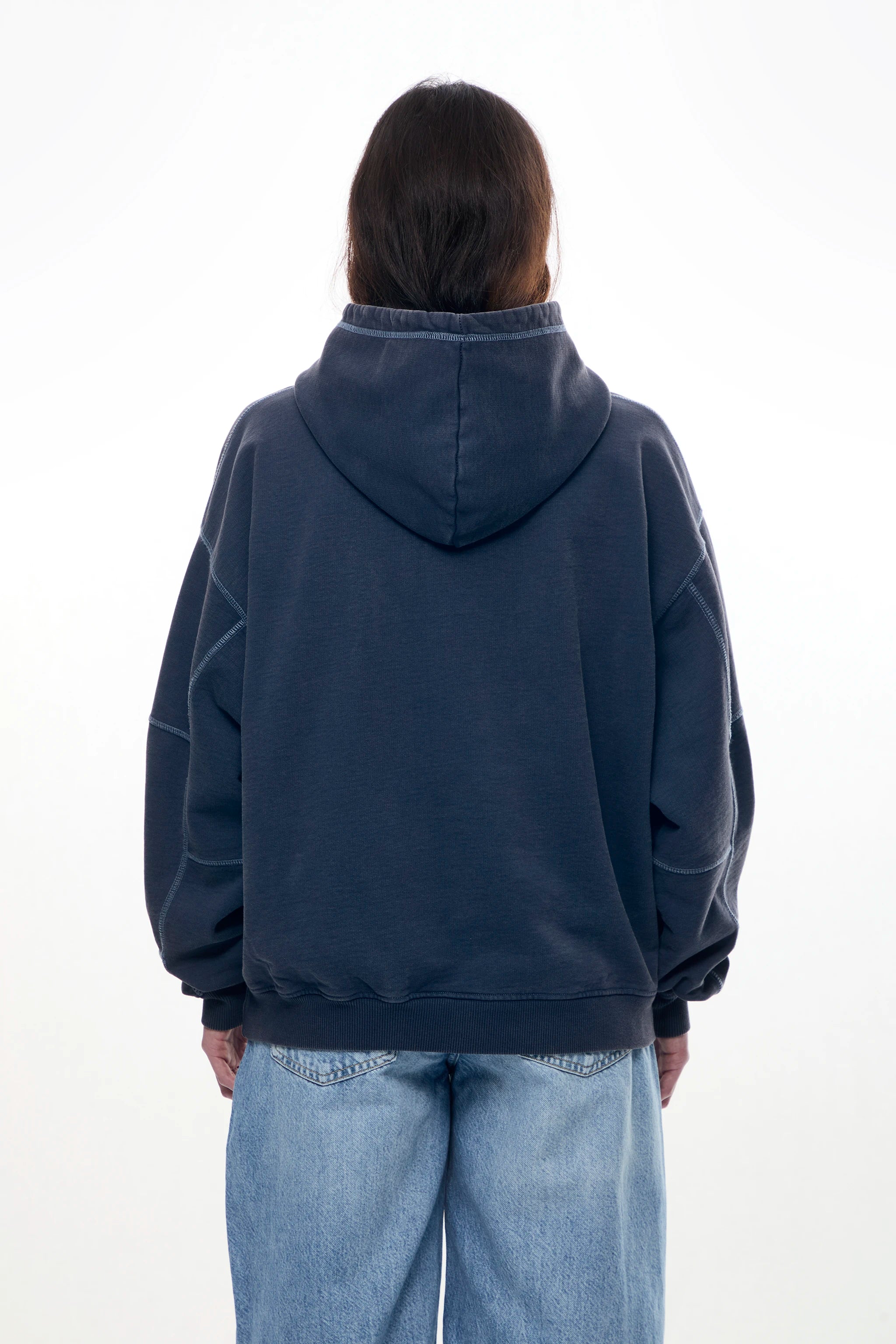 NILE "THREADS" HOODIE