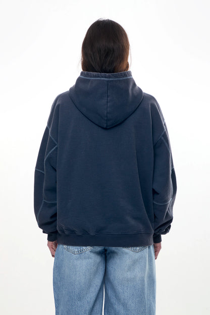 NILE "THREADS" HOODIE