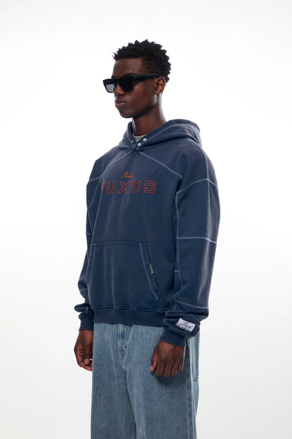 NILE "THREADS" HOODIE