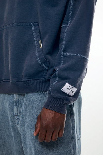 NILE "THREADS" HOODIE