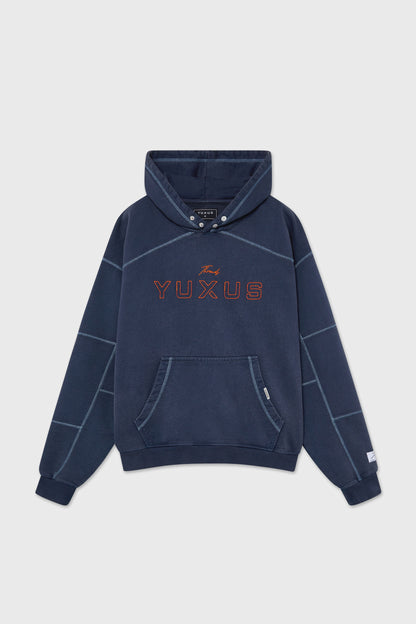 NILE "THREADS" HOODIE