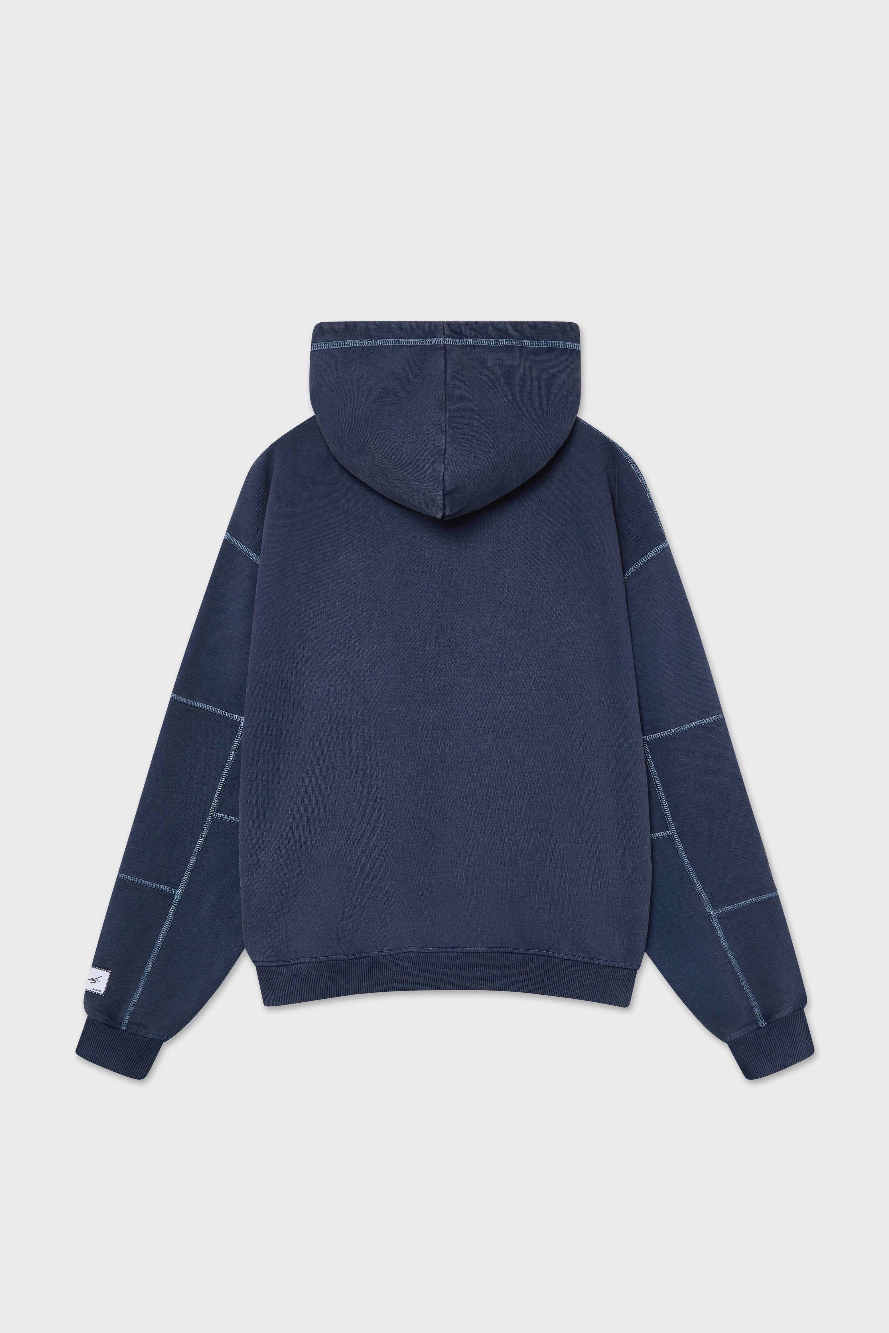 NILE "THREADS" HOODIE