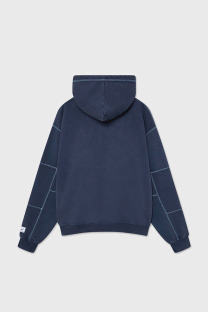 NILE "THREADS" HOODIE