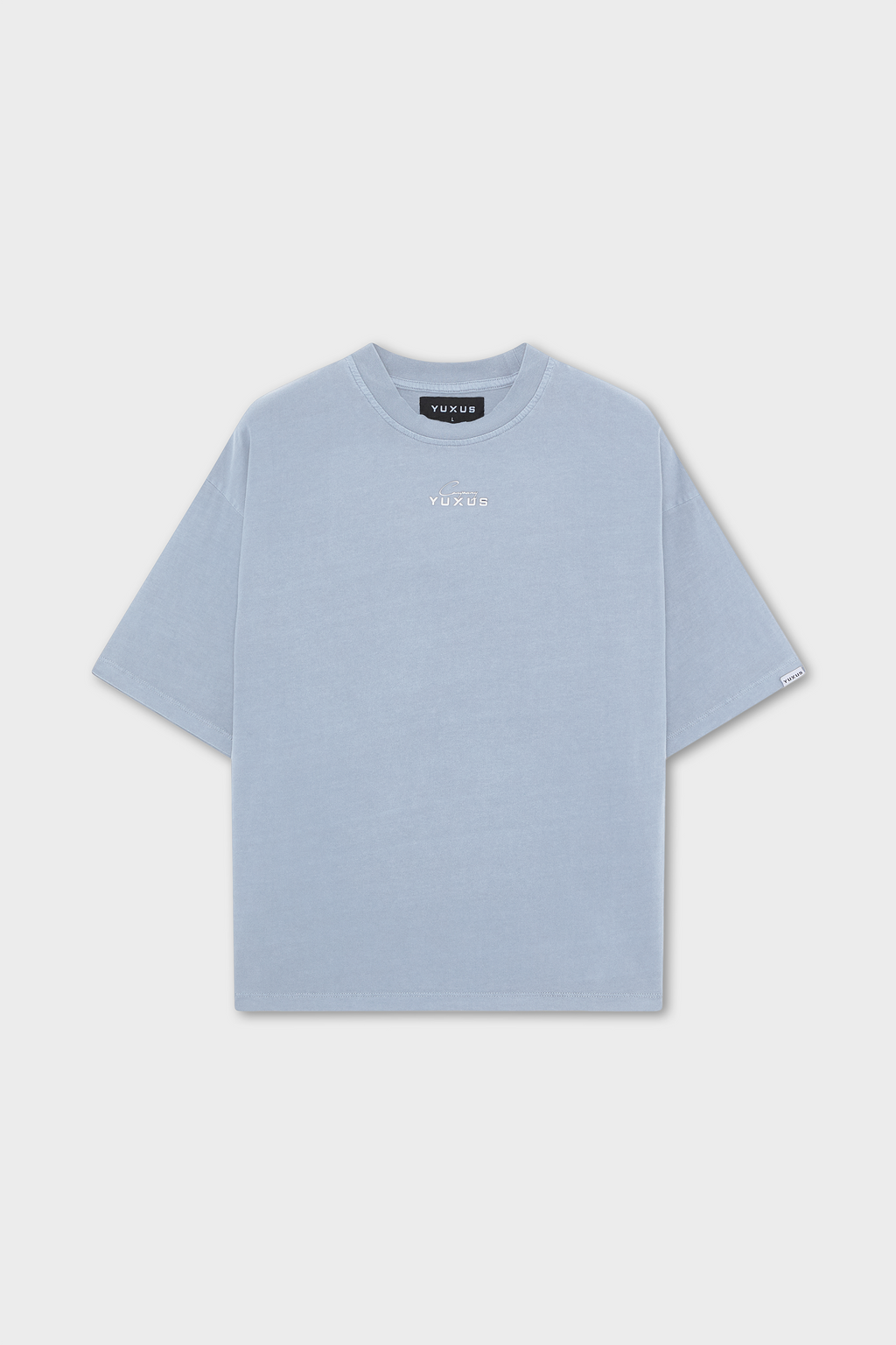 NIMBO "AZURE" T-SHIRT