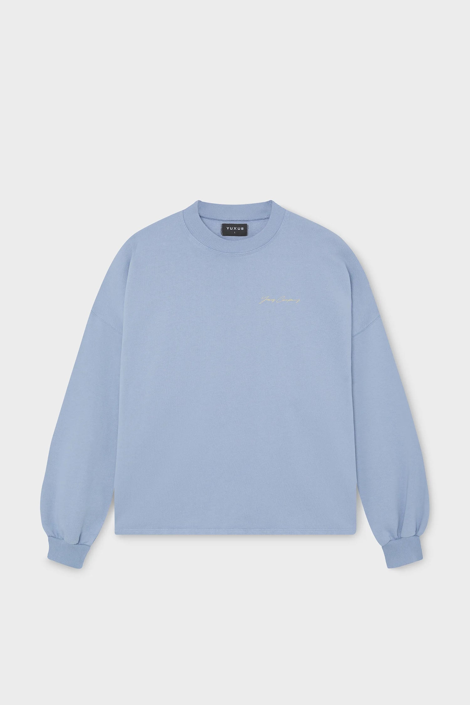 NINBUS "GENESIS" CREWNECK
