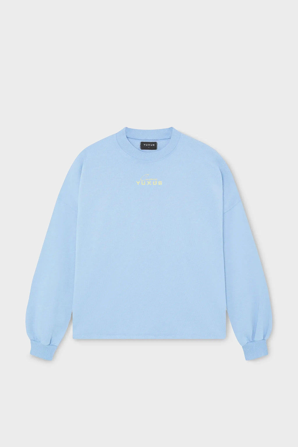 NINBUS "GENESIS" CREWNECK