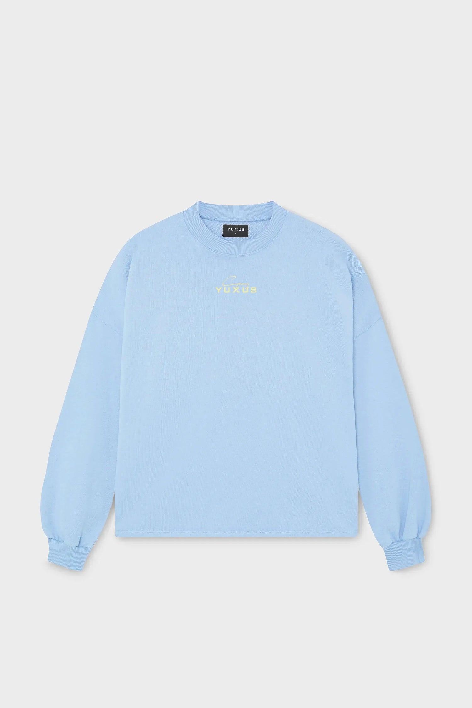NINBUS "GENESIS" CREWNECK