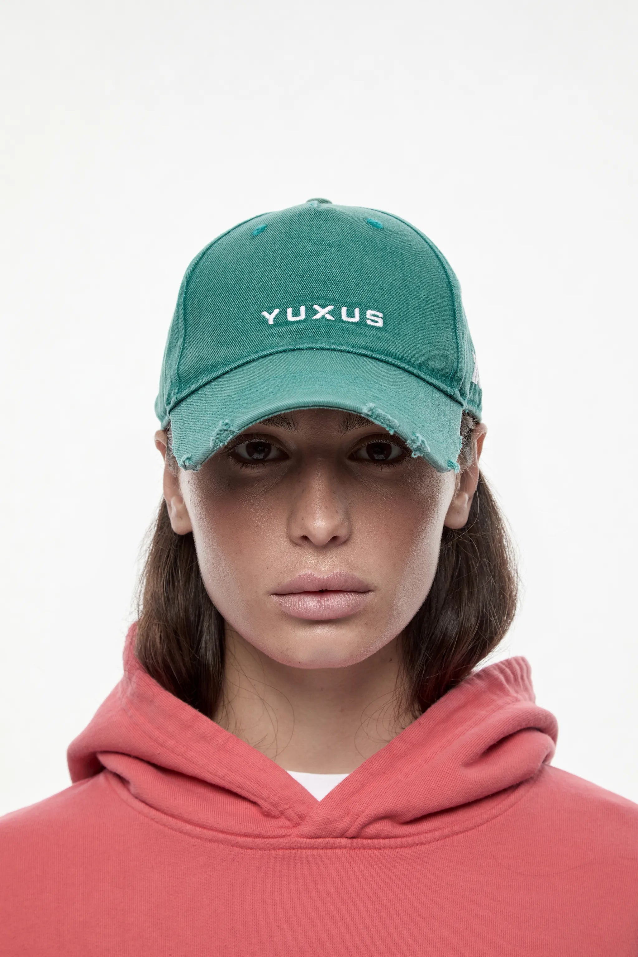 NOMAD "GENESIS" CAP