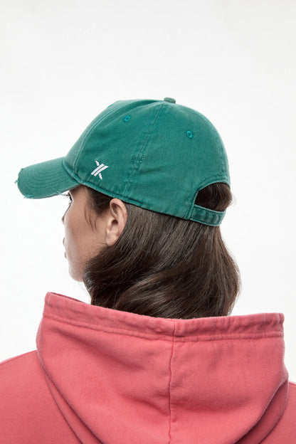 NOMAD "GENESIS" CAP
