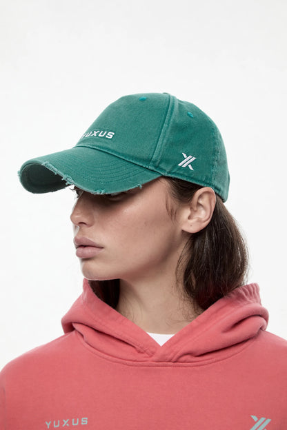 NOMAD "GENESIS" CAP