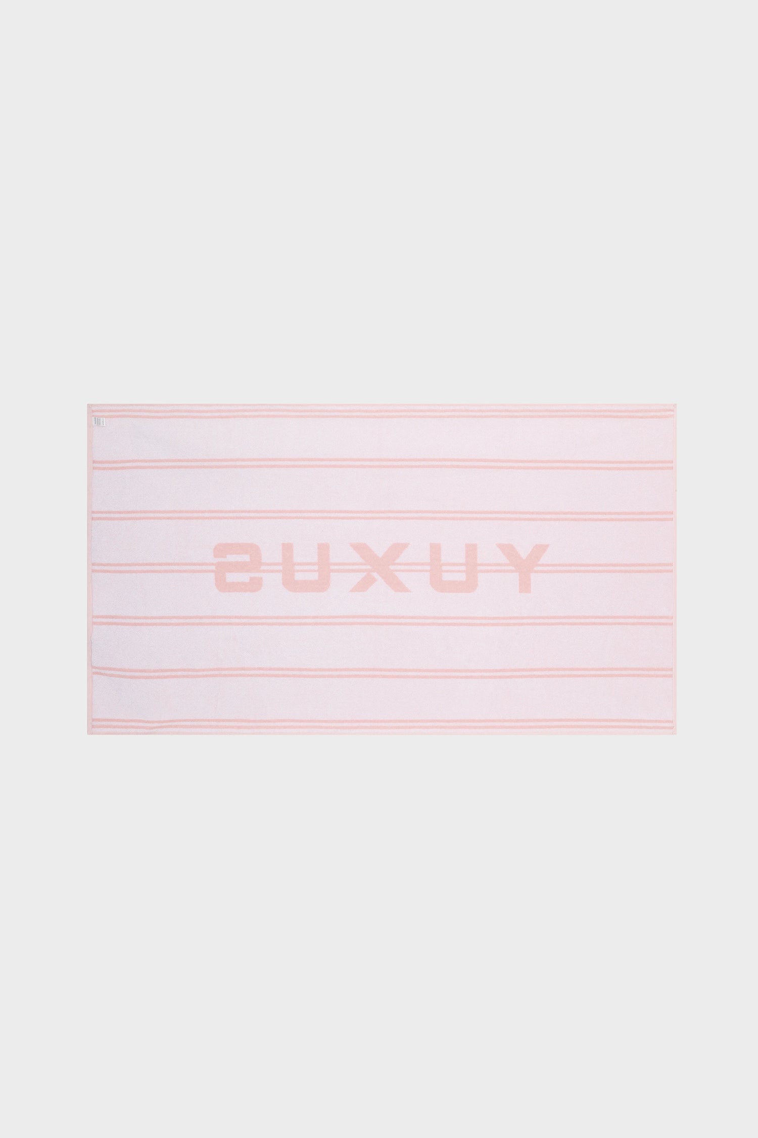 NOVA "LE CLUB" TOWEL